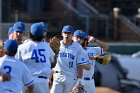 Baseball vs SUNY Cortland  Wheaton College Baseball takes on SUNY Cortland University in game three of the NCAA D3 College World Series at Veterans Memorial Stadium in Cedar Rapids, Iowa. - Photo By: KEITH NORDSTROM : Wheaton Baseball, NCAA, Baseball, World Series